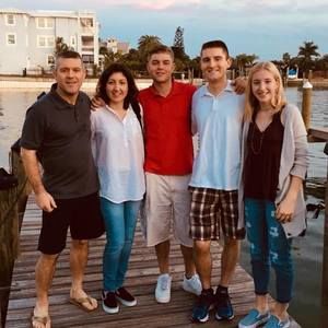 Meet your Posher, Nick